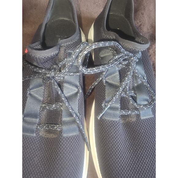 Men's On Cloudeasy, Black/Rock, 10.5 D Medium US - Picture 12 of 13